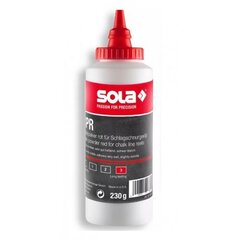 Меловой порошок Sola, 1 шт цена и информация | Механические инструменты | 220.lv