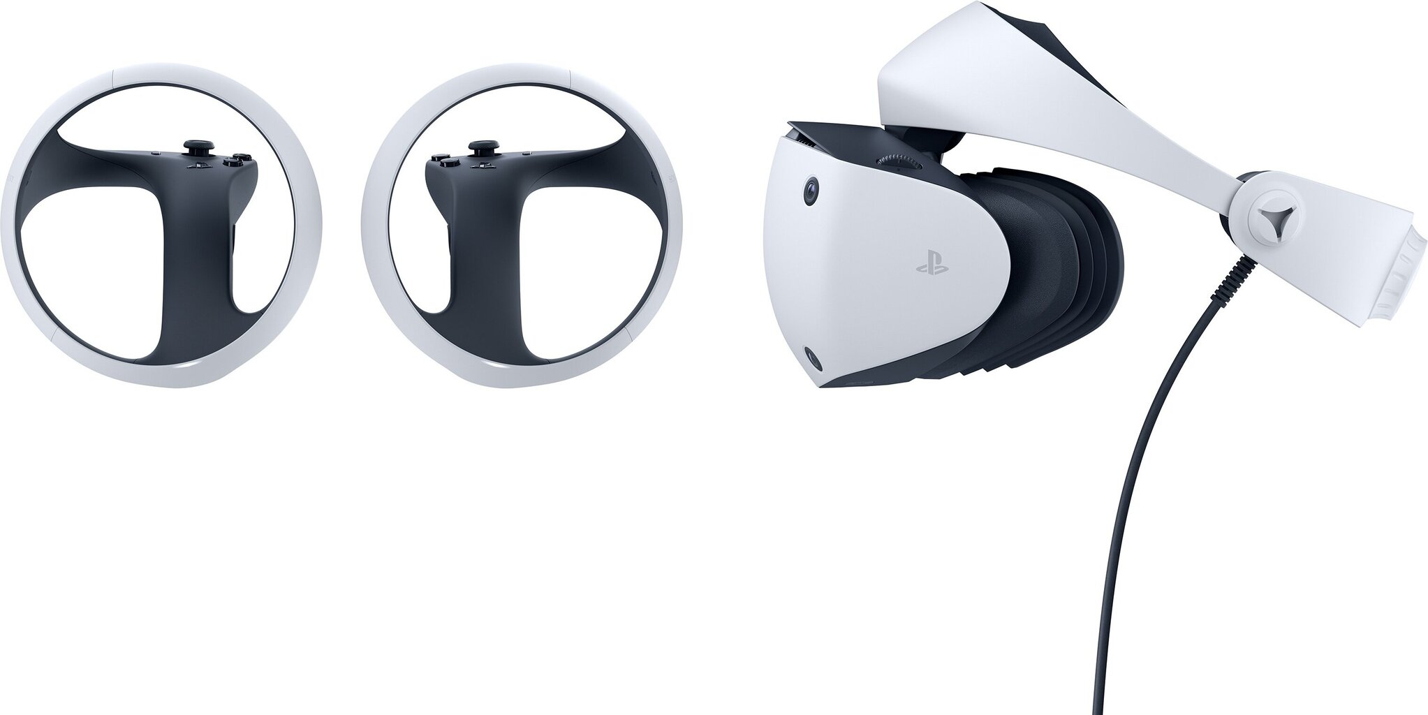 Sony PlayStation VR2 cena un informācija | VR brilles | 220.lv