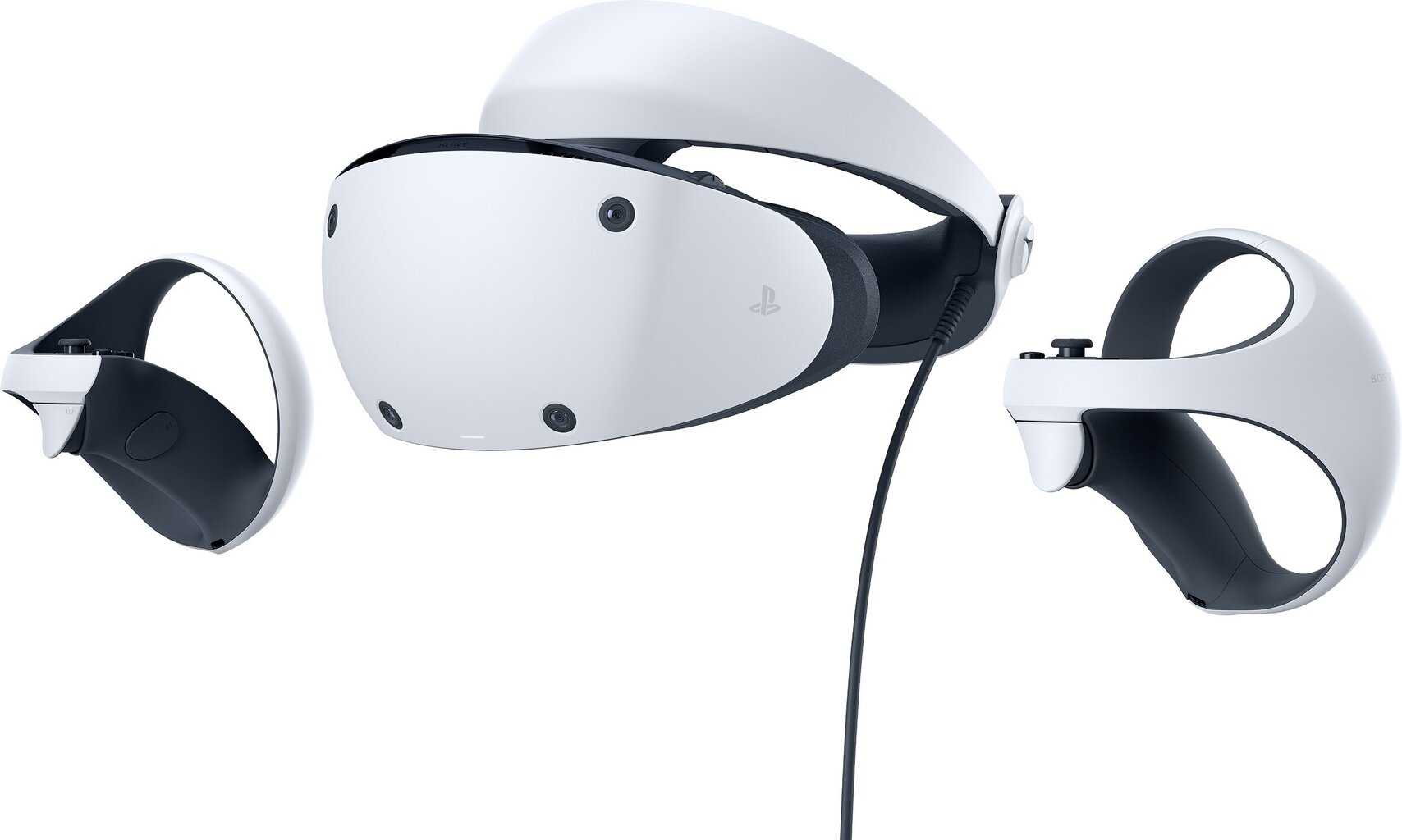 Sony PlayStation VR2 cena un informācija | VR brilles | 220.lv
