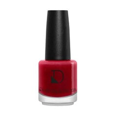 Лак для ногтей Diego Dalla Palma Makeup Nails Nail Polish, 226 Mystic Red, 14 мл цена и информация | Лаки для ногтей, укрепители | 220.lv