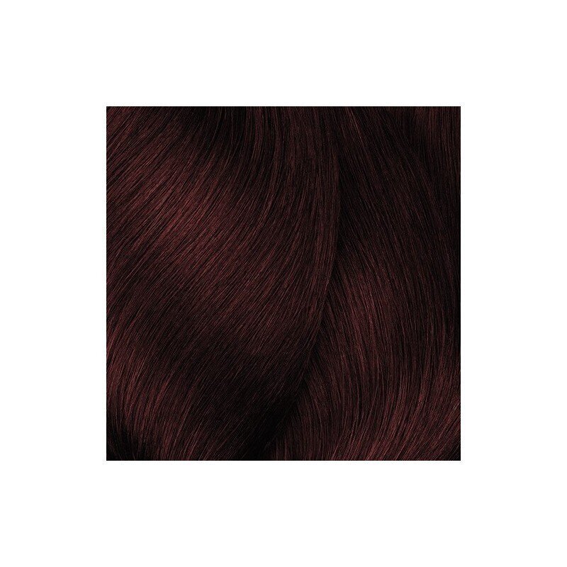 Matu krāsa L'Oreal Professionnel Majirouge Permanent Hair Dye, C 3.66 Dark Extra Red Brown, 50 ml cena un informācija | Matu krāsas | 220.lv