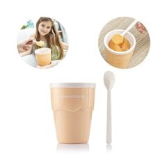 Чашка для приготовления закуски цена и информация | Стаканы, фужеры, кувшины | 220.lv