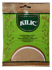 Тмин - молотый, Cumin ground seeds, KILIC, 80 г цена и информация | Специи, наборы специй | 220.lv