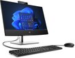 HP ProOne 440 G9 AIO 935Z4EA cena un informācija | Stacionārie datori | 220.lv