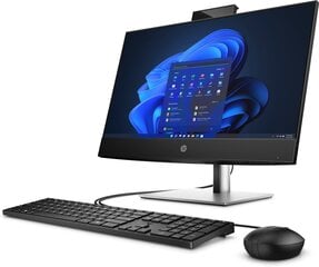 HP ProOne 440 G9 AIO 935Z4EA cena un informācija | Stacionārie datori | 220.lv