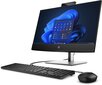 HP ProOne 440 G9 AIO 935Z4EA cena un informācija | Stacionārie datori | 220.lv