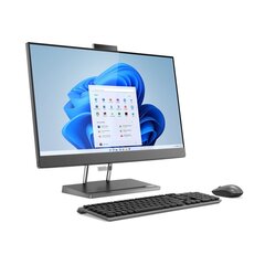 Lenovo IdeaCentre AIO 5 27IAH7 Intel® Core™ i7 68,6 cena un informācija | Stacionārie datori | 220.lv