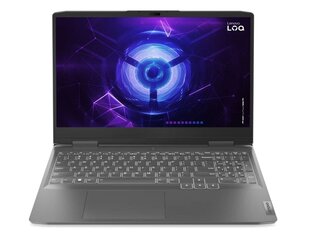 Lenovo LOQ 15IRH8 (82XV009KPB) цена и информация | Ноутбуки | 220.lv