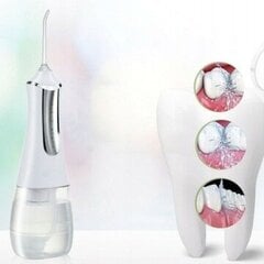 Dentalforce цена и информация | Ирригаторы | 220.lv