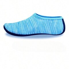 Женские водонепроницаемые синие кроссовки, Electronics LV-204, 1 шт цена и информация | Спортивная обувь, кроссовки для женщин | 220.lv