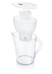 Фильтр для воды - кувшин Brita Marella XL, 3,5 л + 3 фильтра MXPRO цена и информация | Фильтры для воды | 220.lv