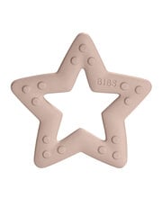 Жевательная игрушка Bibs Bitie Star, песочный цена и информация | Прорезыватели | 220.lv
