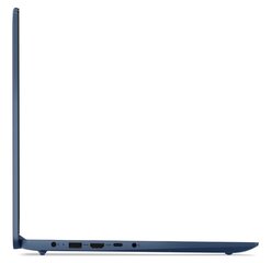 Lenovo IdeaPad Slim 3 15ABR8 (82XM0071PB) cena un informācija | Portatīvie datori | 220.lv