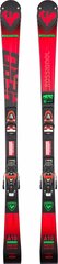 Kalnu slēpes Heros L Pro, 142 cm cena un informācija | ROSSIGNOL Sporta preces | 220.lv