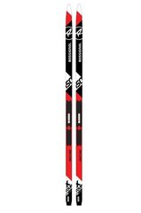 Детские лыжи Rossignol X-Tour Venture JR RHIWC09, 110 см цена и информация | Беговые лыжи | 220.lv