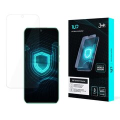 3mk 1UP screen protector cena un informācija | Ekrāna aizsargstikli | 220.lv