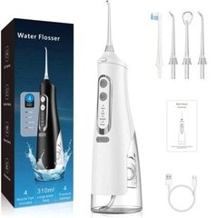 Dental Water Flosser M209 cena un informācija | Irigatori | 220.lv