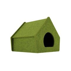 Kошачий домик Cathauzz Cozy Loft цена и информация | Лежаки, домики | 220.lv