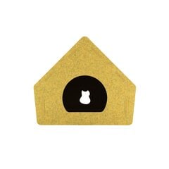Kaķu māja Cathauzz Cozy Loft cena un informācija | Suņu gultas, spilveni, būdas | 220.lv