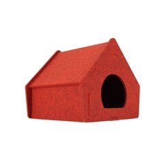 Kошачий домик Cathauzz Cozy Loft цена и информация | Лежаки, домики | 220.lv