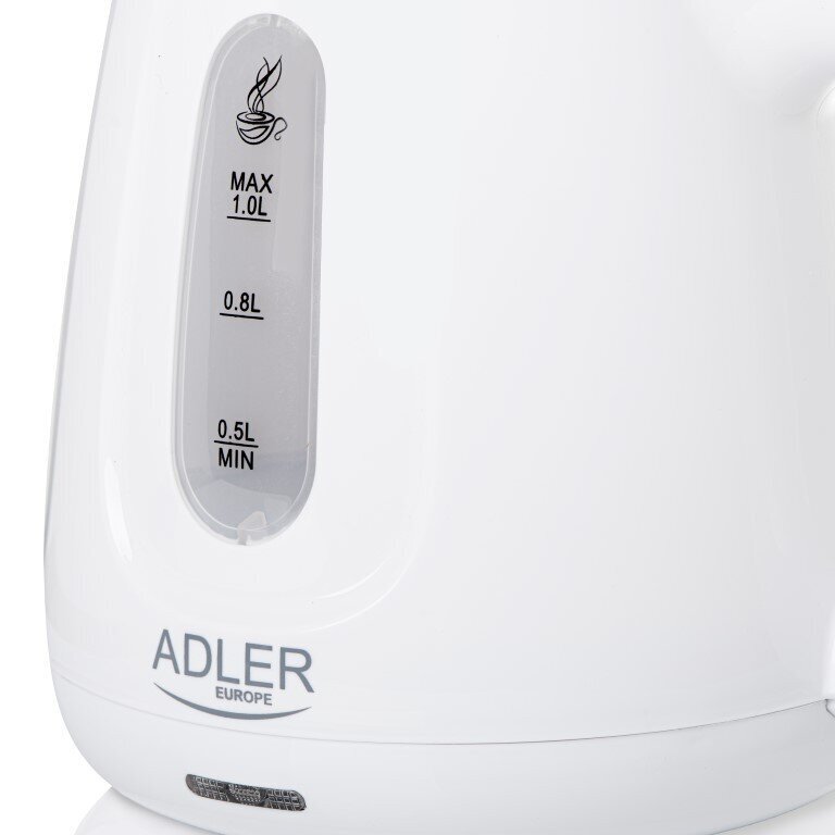 Adler AD-1373 cena un informācija | Elektriskās tējkannas | 220.lv