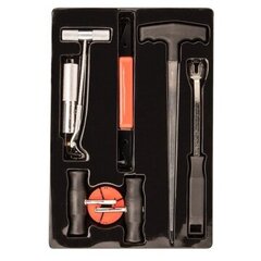 Набор инструментов Neo Tools из 7 предметов. цена и информация | Механические инструменты | 220.lv