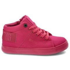 Sporta apavi meitenēm Big Star 12055-18, rozā cena un informācija | Sporta apavi bērniem | 220.lv