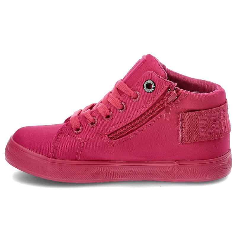 Sporta apavi meitenēm Big Star 12055-18, rozā цена и информация | Sporta apavi bērniem | 220.lv