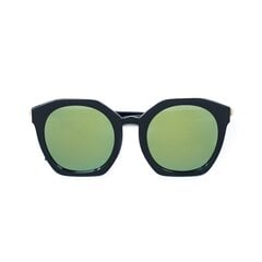 Art of Polo Солнцезащитные Очки | чернить, зеленый ok18501-3 цена и информация | Женские солнцезащитные очки | 220.lv