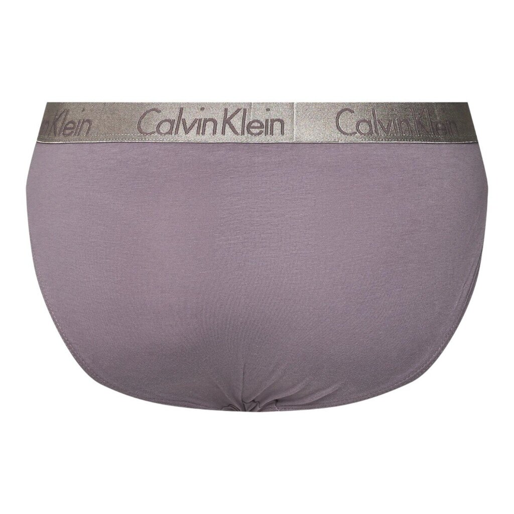 Calvin Klein biksītes sievietēm 84743, dažādas krāsas, 3gab cena un informācija | Sieviešu biksītes | 220.lv