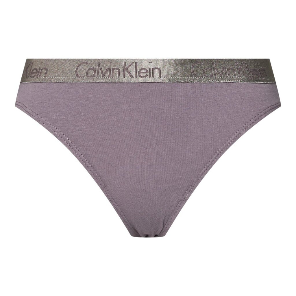 Calvin Klein biksītes sievietēm 84743, dažādas krāsas, 3gab cena un informācija | Sieviešu biksītes | 220.lv