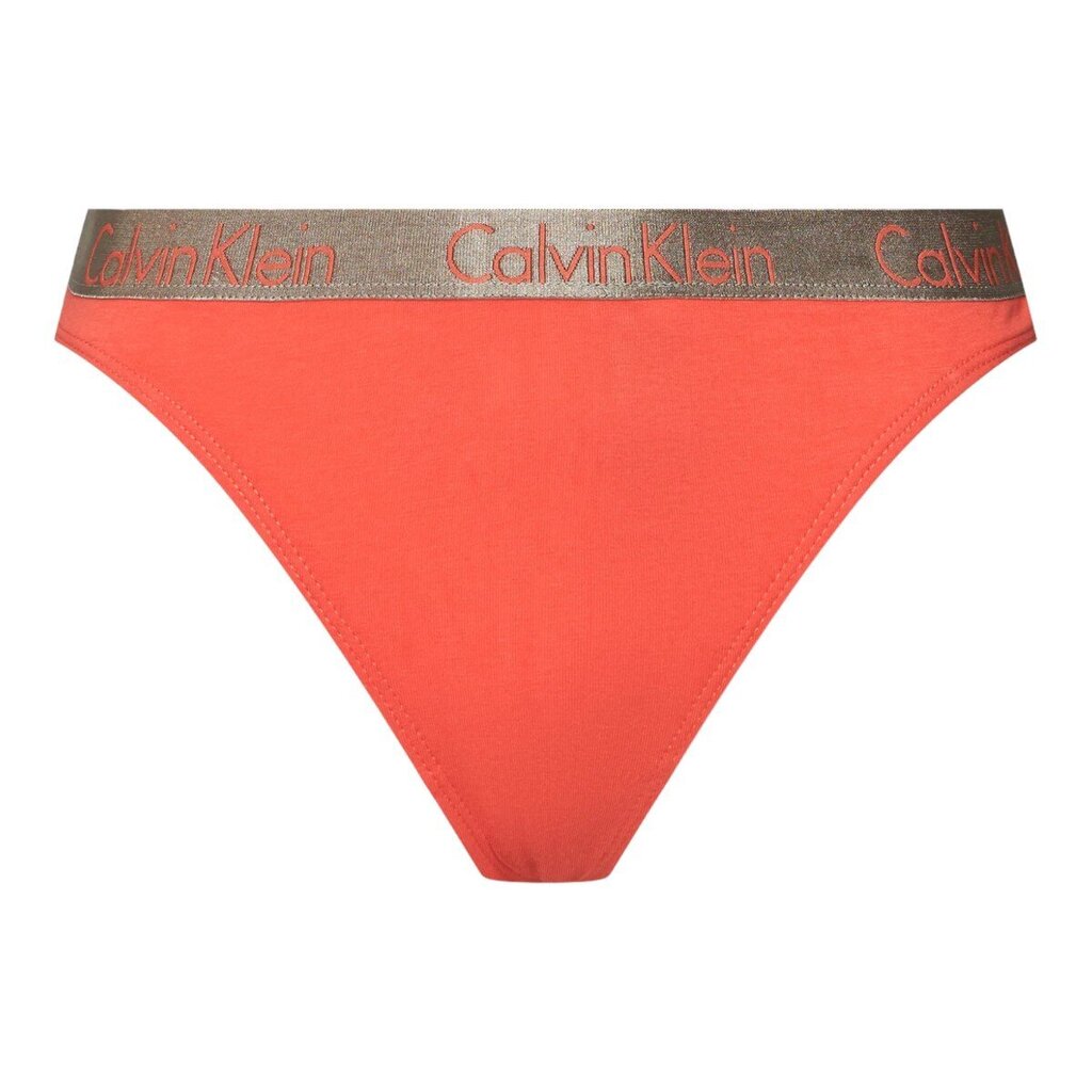 Calvin Klein biksītes sievietēm 84747, dažādas krāsas, 3gab cena un informācija | Sieviešu biksītes | 220.lv