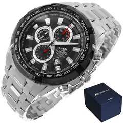 Vīriešu pulkstenis Casio Edifice EF-539D-1AV цена и информация | Мужские часы | 220.lv