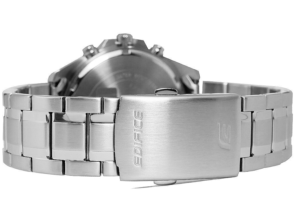 Vīriešu pulkstenis Casio Edifice EFR-552D-1A3 цена и информация | Vīriešu pulksteņi | 220.lv