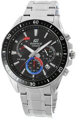 Zegarek Męski CASIO EDIFICE EFR-552D-1A3 10 BAR цена и информация | Мужские часы | 220.lv