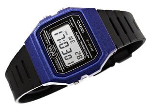 Pulkstenis vīriešiem Casio F-91WM-2ADF cena un informācija | Vīriešu pulksteņi | 220.lv