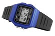 Pulkstenis vīriešiem Casio F-91WM-2ADF cena un informācija | Vīriešu pulksteņi | 220.lv