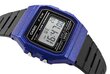 Pulkstenis vīriešiem Casio F-91WM-2ADF cena un informācija | Vīriešu pulksteņi | 220.lv