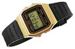 Pulkstenis vīriešiem Casio F-91WM-9ADF cena un informācija | Vīriešu pulksteņi | 220.lv