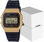 Pulkstenis vīriešiem Casio F-91WM-9ADF cena un informācija | Vīriešu pulksteņi | 220.lv