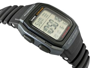 Vīriešu pulkstenis Casio W-96H-1BVDF cena un informācija | Vīriešu pulksteņi | 220.lv