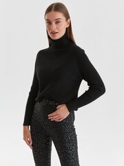 Džemperis sievietēm top Secret SSW3510CA34, melns cena un informācija | Sieviešu džemperi | 220.lv