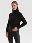 Džemperis sievietēm top Secret SSW3510CA34, melns цена и информация | Sieviešu džemperi | 220.lv