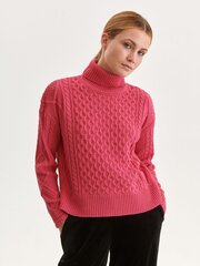 Džemperis sievietēm Top Secret SSW3511RO34, rozā cena un informācija | Sieviešu džemperi | 220.lv