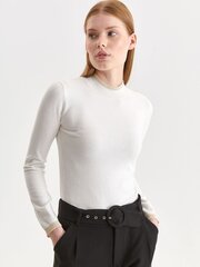 Džemperis sievietēm Top Secret SSW3532BI34, balts cena un informācija | Sieviešu džemperi | 220.lv