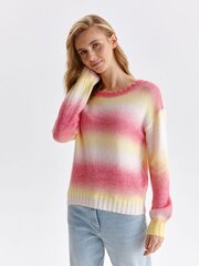 Džemperis sievietēm Top Secret SSW3556RO34, dažādas krāsas cena un informācija | Sieviešu džemperi | 220.lv