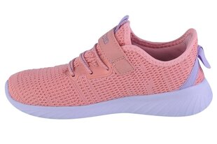 buty sneakers dla dziewczynki Kappa Capilot MF K 260907MFK-2124 61015-32 цена и информация | Детская спортивная обувь | 220.lv