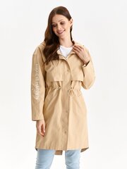 Женская куртка Top Secret SKU1382BE36 цена и информация | Женские куртки | 220.lv