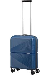Mazs koferis American Tourister Airconic, S, zils цена и информация | Чемоданы, дорожные сумки | 220.lv