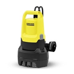 Дренажный водяной насос Karcher SP 22.000 Dirt *EU, 1.645-850.0 цена и информация | Насосы для грязной воды | 220.lv